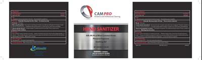 Handsan Gal (Kandelson 6930 Hand San Gal)